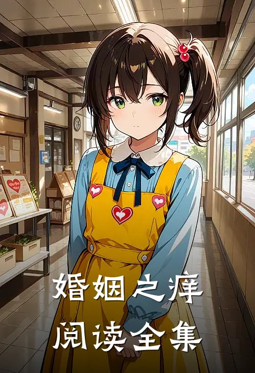 婚姻之痒阅读全集