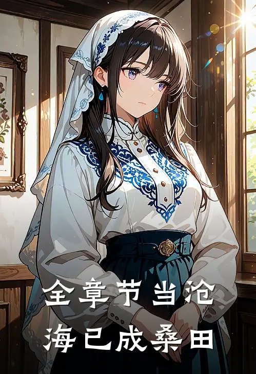 全章节当沧海已成桑田