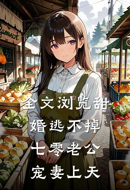 全文浏览甜婚逃不掉：七零老公宠妻上天