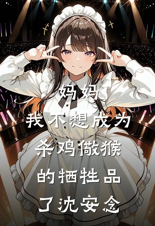 妈妈，我不想成为杀鸡儆猴的牺牲品了沈安念