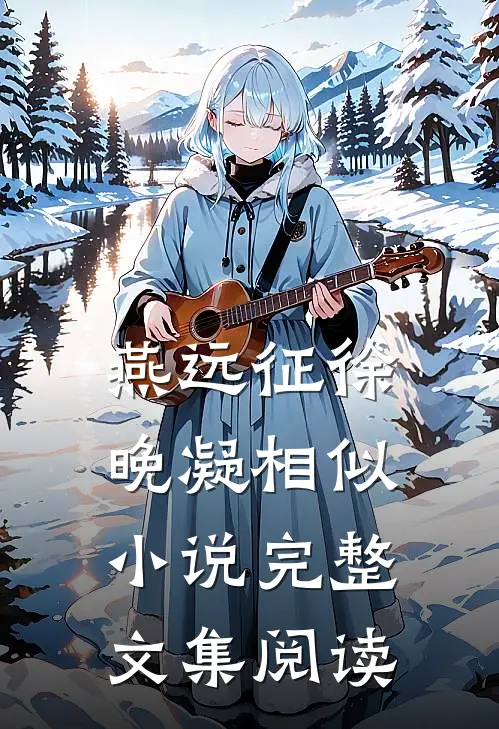 燕远征徐晚凝相似小说完整文集阅读