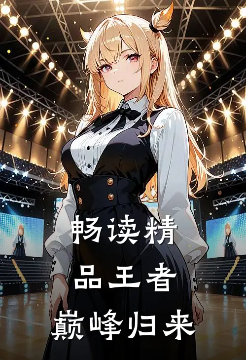 畅读精品王者：巅峰归来