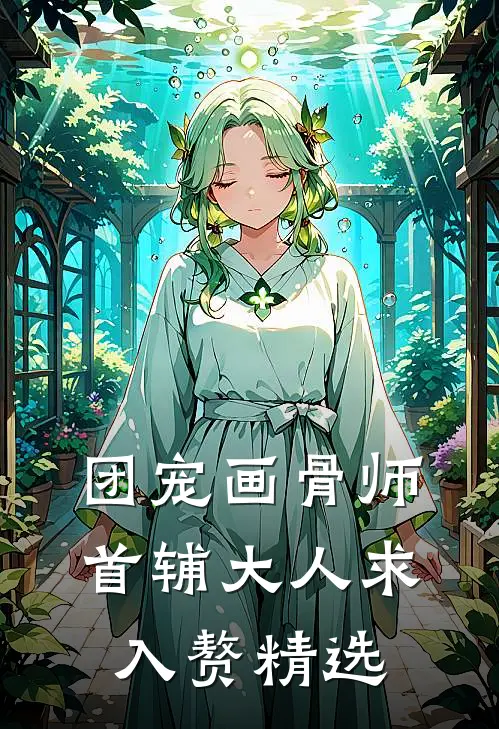 团宠画骨师：首辅大人求入赘精选
