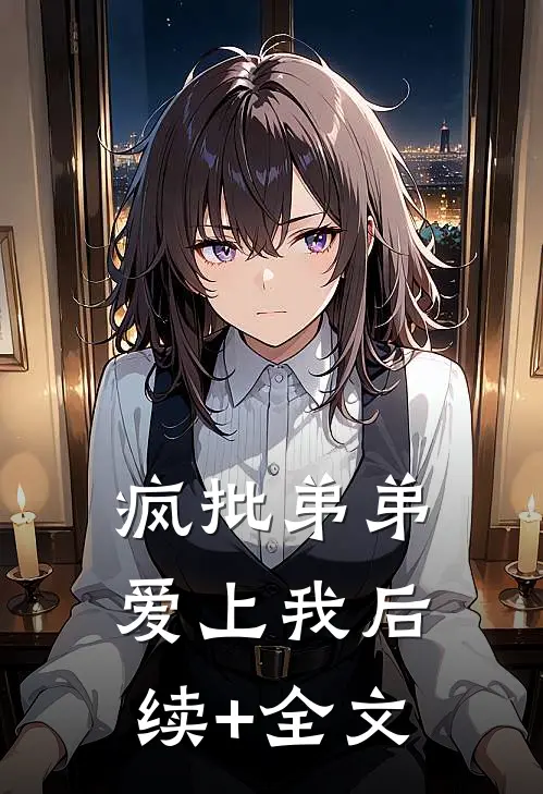 疯批弟弟爱上我后续+全文