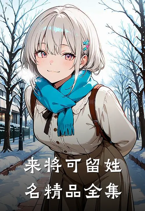 来将可留姓名精品全集