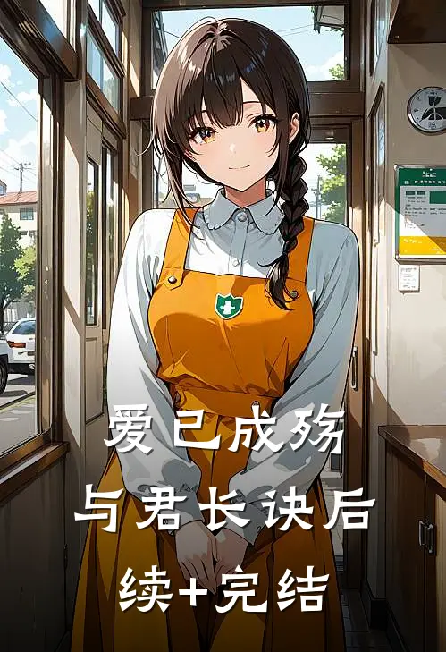 爱已成殇，与君长诀后续+完结