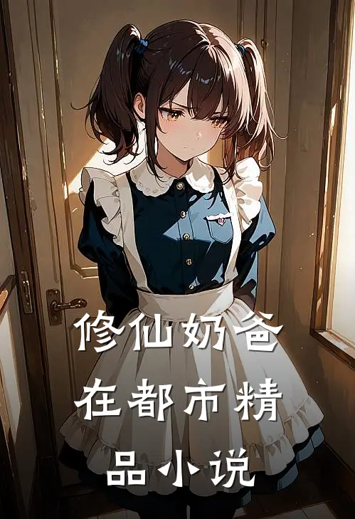 修仙奶爸在都市精品小说