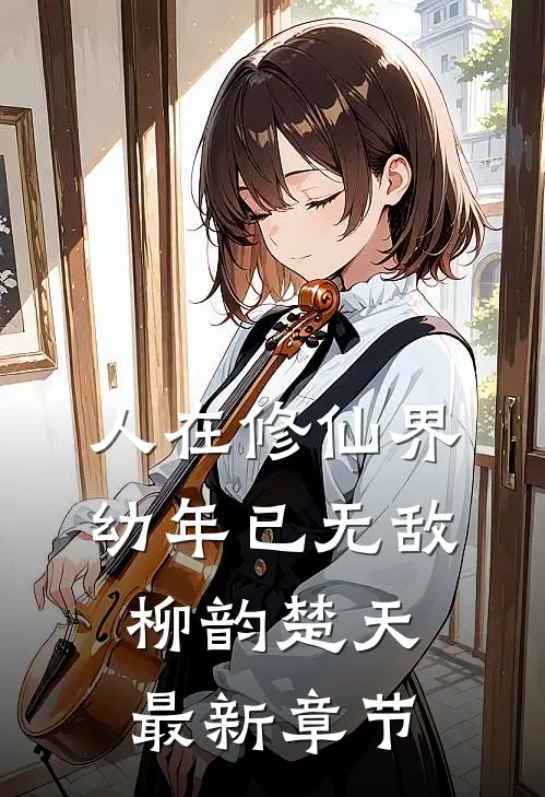 人在修仙界，幼年已无敌柳韵楚天最新章节