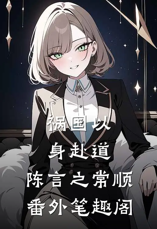 祸国-以身赴道：陈言之常顺番外笔趣阁