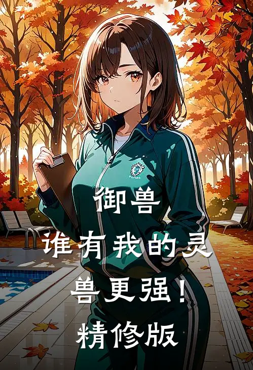 御兽：谁有我的灵兽更强！精修版