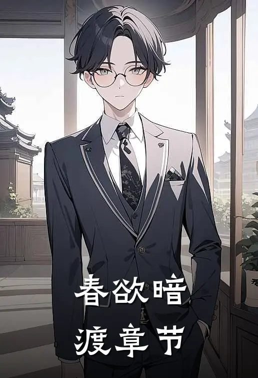 春欲暗渡章节