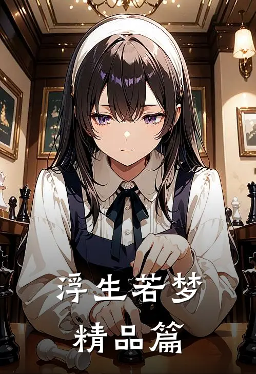 浮生若梦精品篇