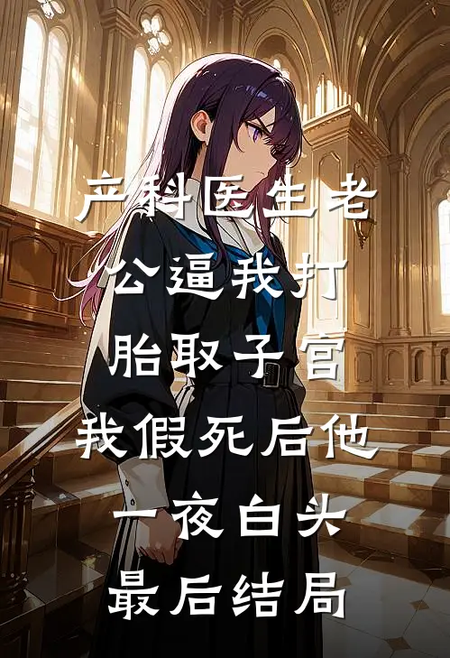 产科医生老公逼我打胎取子宫，我假死后他一夜白头最后结局