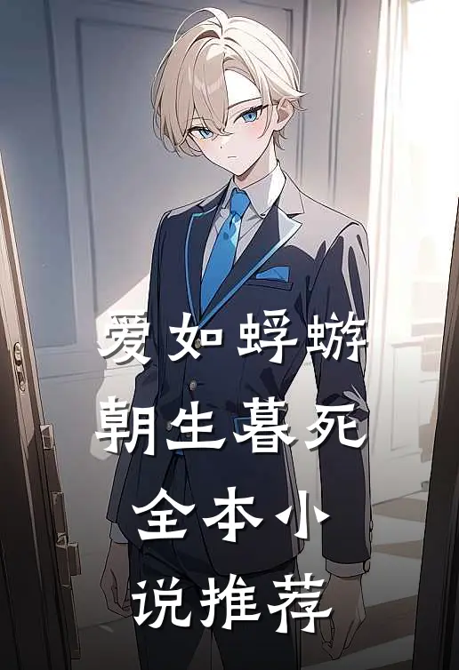 爱如蜉蝣,朝生暮死全本推荐