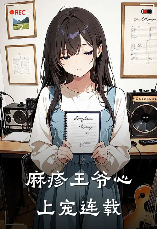 麻疹王爷心上宠连载