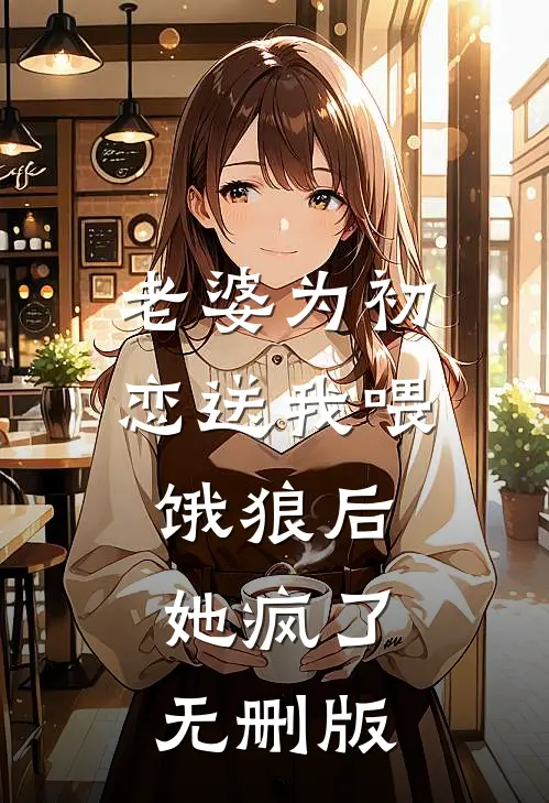 老婆为初恋送我喂饿狼后，她疯了无删版