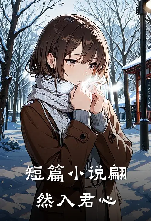 短篇小说翩然入君心