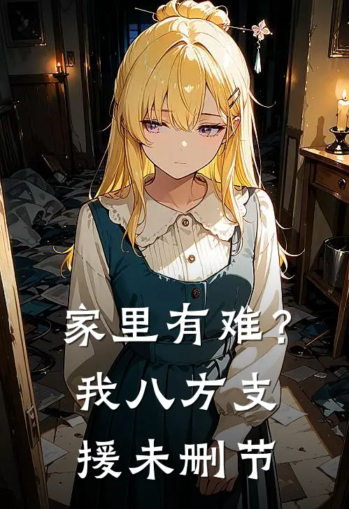 家里有难？我八方支援未删节