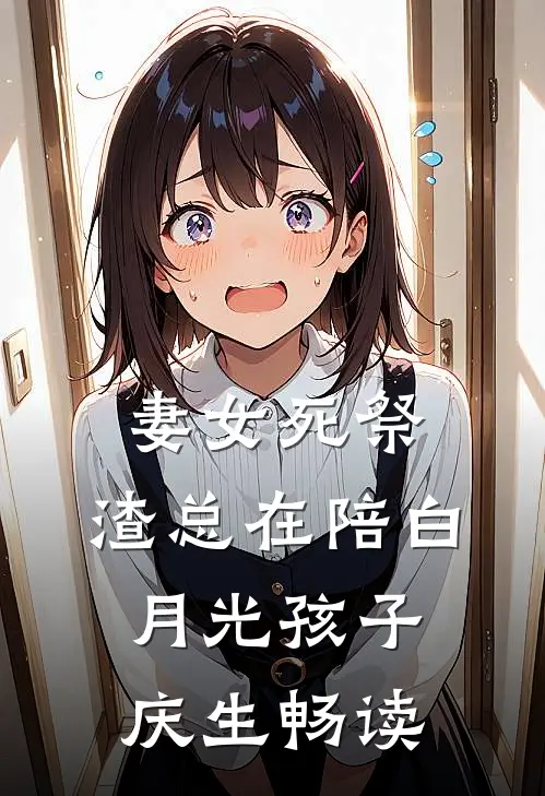 妻女死祭，渣总在陪白月光孩子庆生畅读