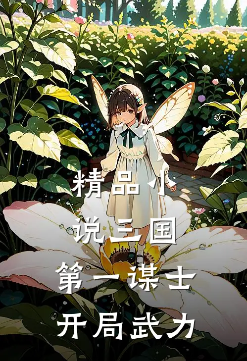 精品小说三国：第一谋士，开局武力
