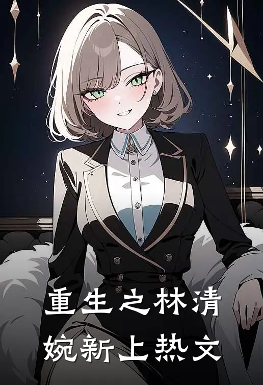 重生之林清婉新上热文