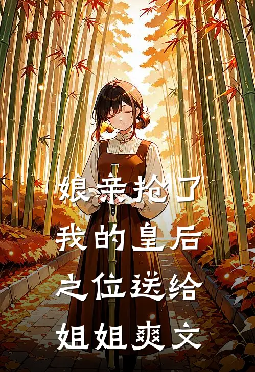 娘亲抢了我的皇后之位送给姐姐爽文