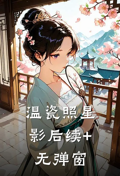 温瓷照星影后续+无弹窗