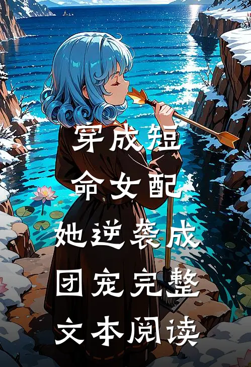 穿成短命女配，她逆袭成团宠完整文本阅读