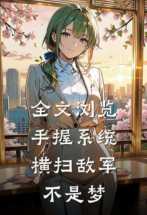 全文浏览手握系统，横扫敌军不是梦
