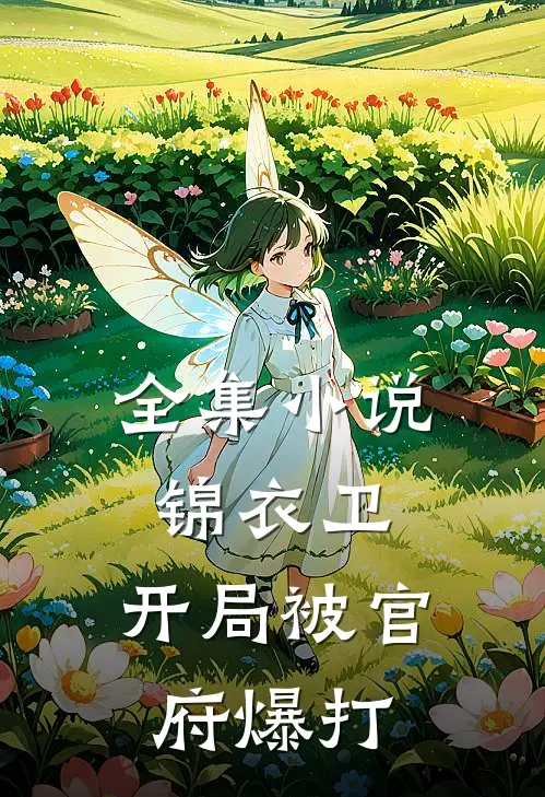 全集小说锦衣卫：开局被官府爆打