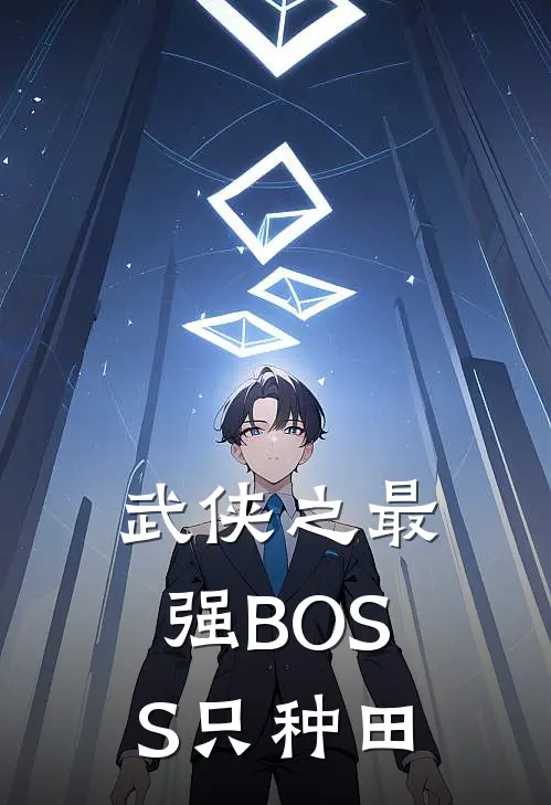 武侠之最强BOSS只种田