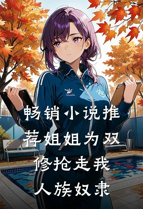 畅销小说推荐姐姐为双修抢走我人族奴隶