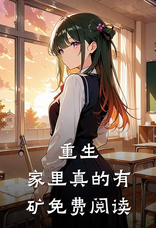 重生：家里真的有矿免费阅读