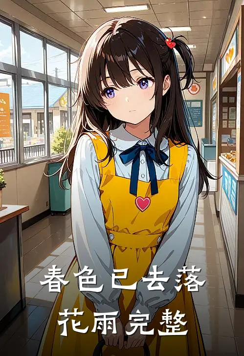 春色已去落花雨完整