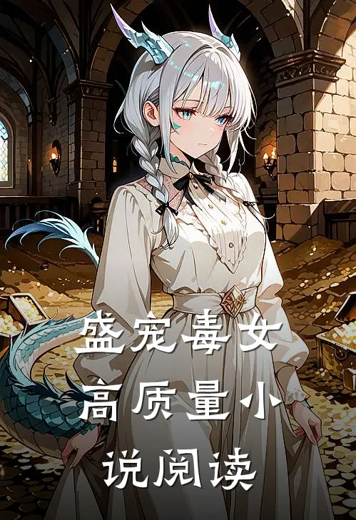 盛宠毒女高质量小说阅读