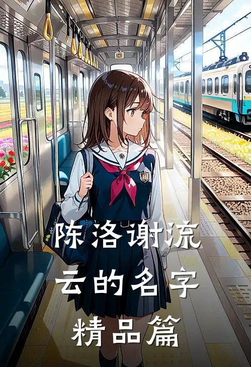 陈洛谢流云的名字精品篇