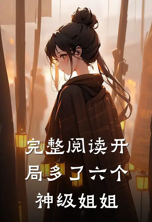 完整阅读开局多了六个神级姐姐