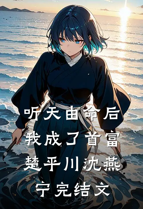 听天由命后，我成了首富楚平川沈燕宁完结文