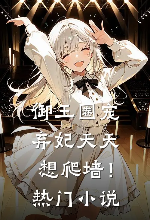 御王圈宠：弃妃天天想爬墙！热门小说