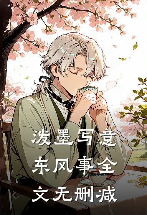 泼墨写意东风事全文无删减