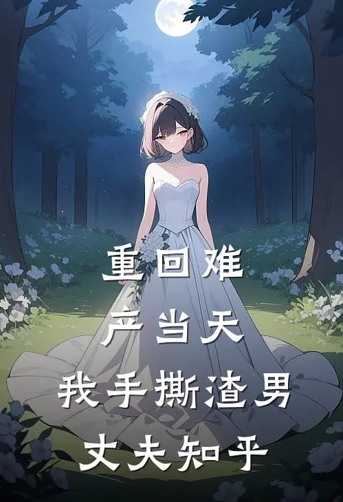 重回难产当天，我手撕渣男丈夫知乎