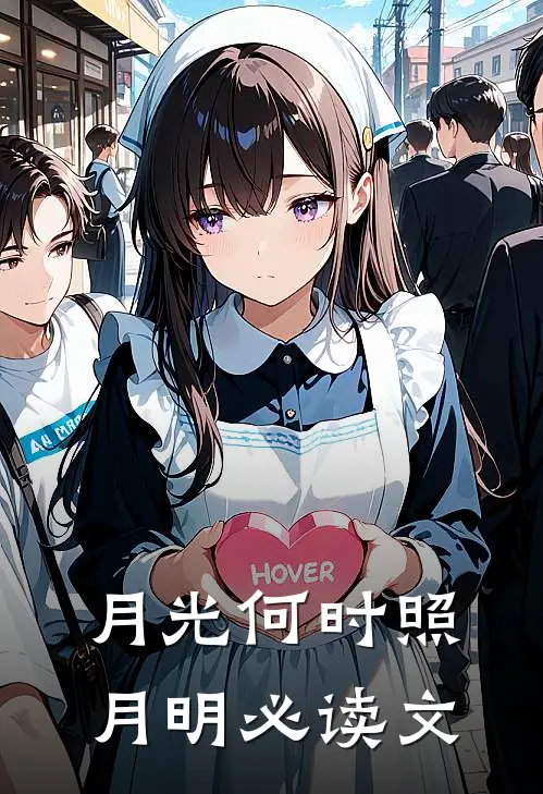 月光何时照月明必读文