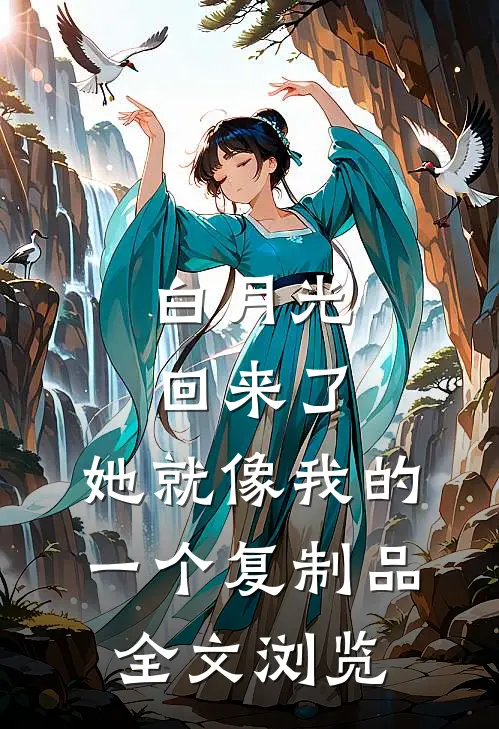 白月光回来了，她就像我的一个复制品全文浏览