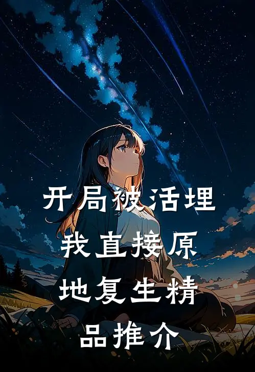 开局被活埋，我直接原地复生精品推介