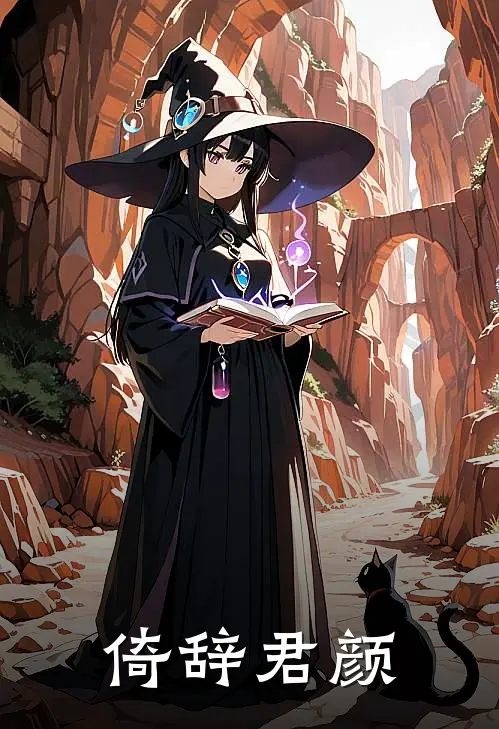 倚辞君颜