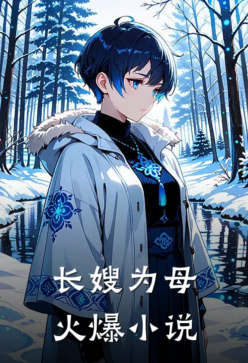 长嫂为母火爆小说