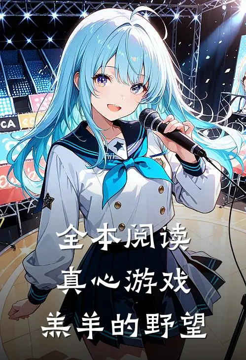 全本阅读真心游戏：羔羊的野望
