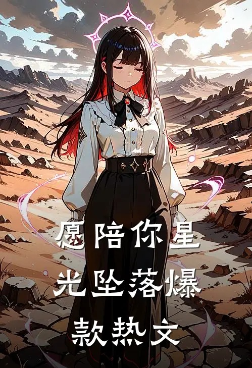 愿陪你星光坠落爆款热文