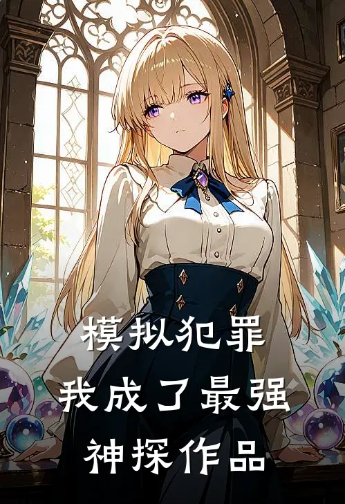 模拟犯罪：我成了最强神探作品