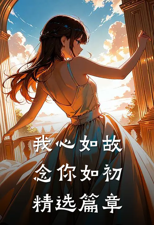 我心如故，念你如初精选篇章